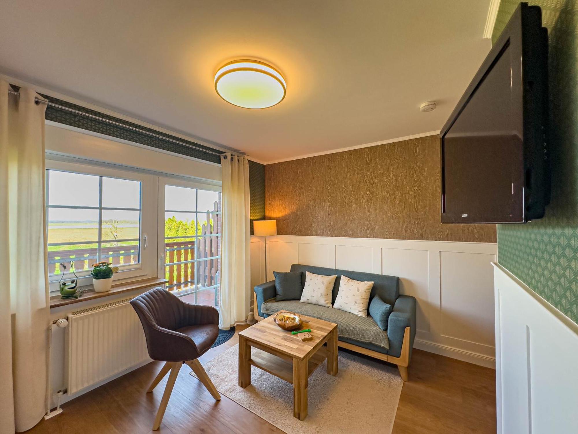 Sonnenhof Damnatz -Hotel Garni- Extérieur photo
