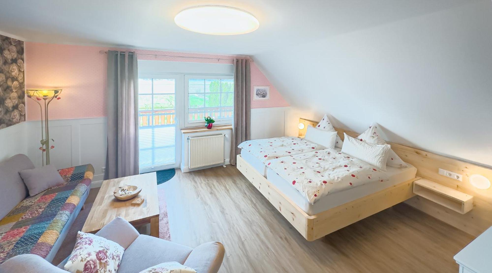 Sonnenhof Damnatz -Hotel Garni- Extérieur photo