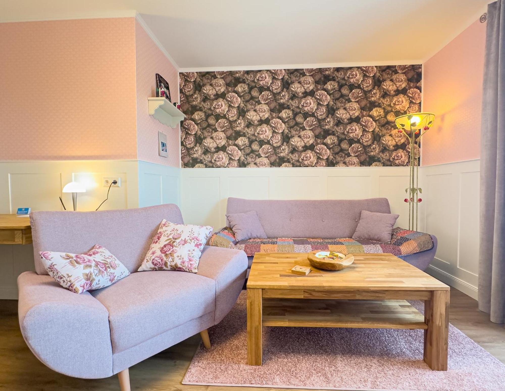 Sonnenhof Damnatz -Hotel Garni- Extérieur photo