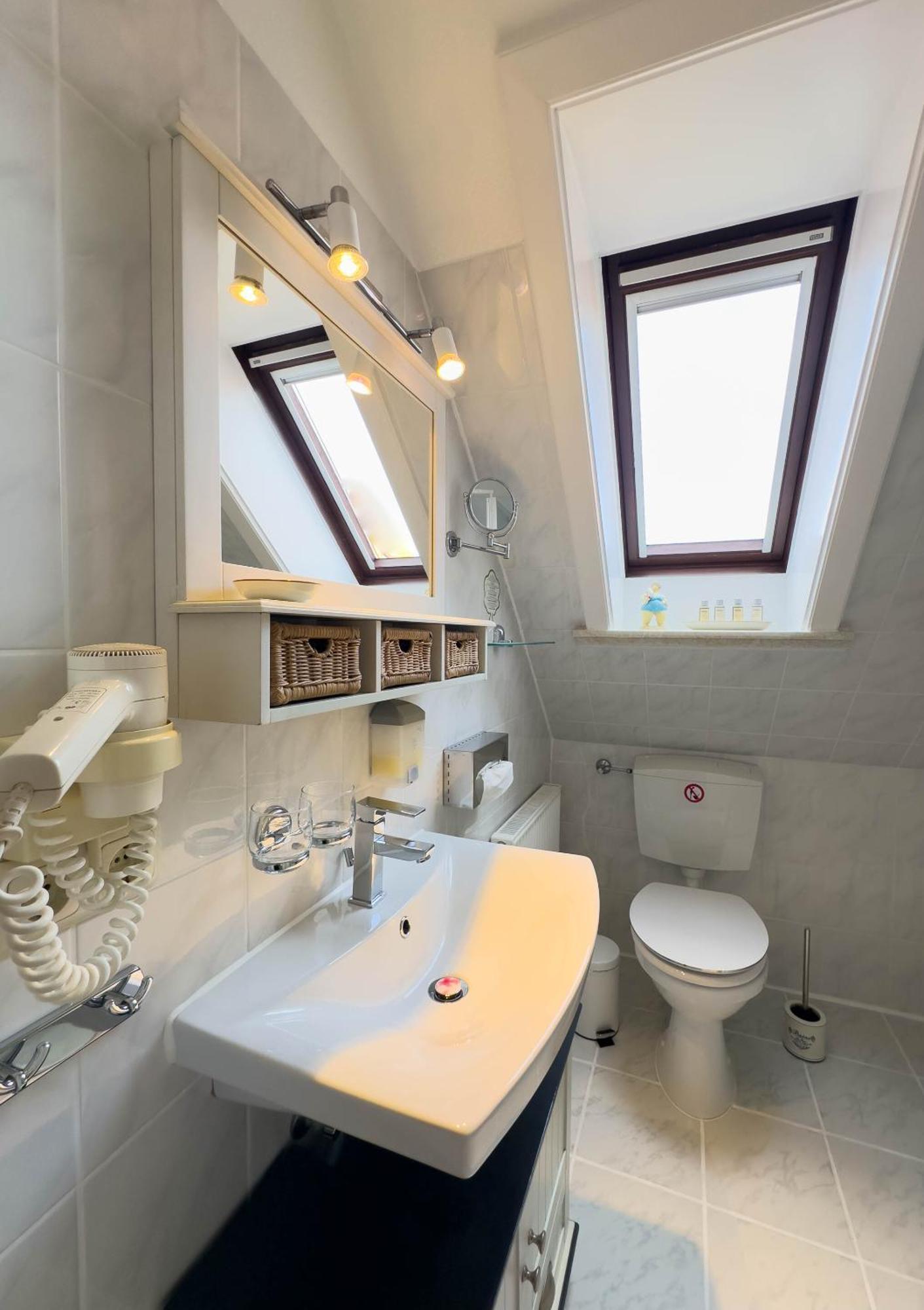 Sonnenhof Damnatz -Hotel Garni- Extérieur photo