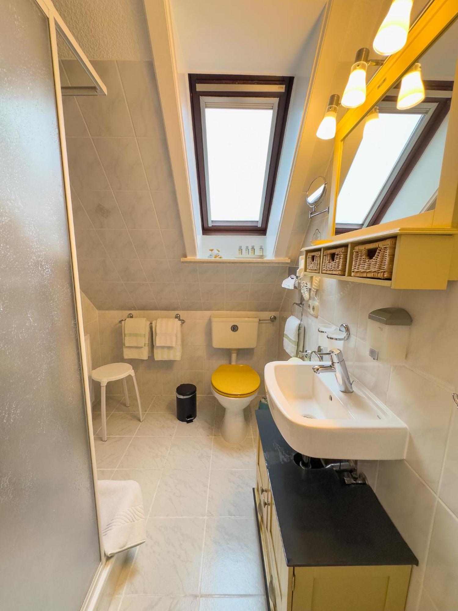Sonnenhof Damnatz -Hotel Garni- Chambre photo